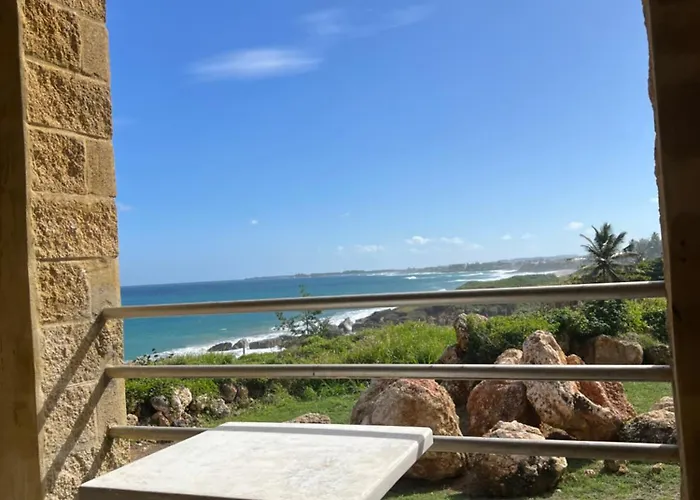 Vacation Rental Arecibo Pr