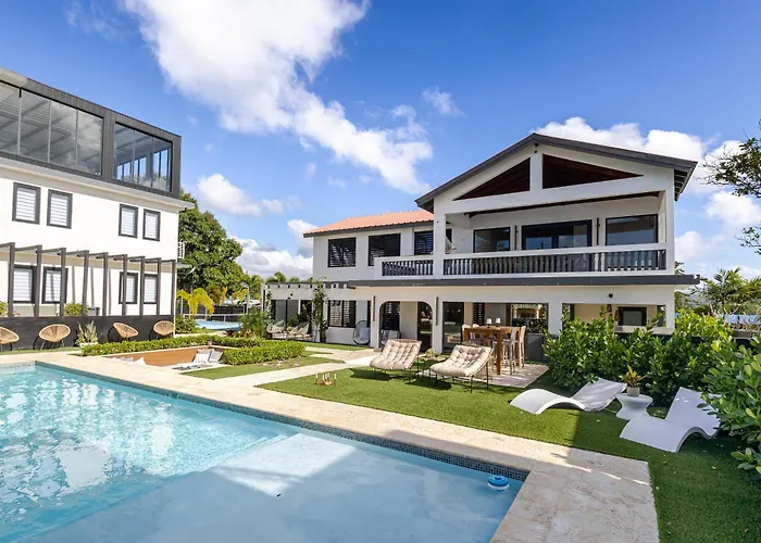 623 Boqueron Villas