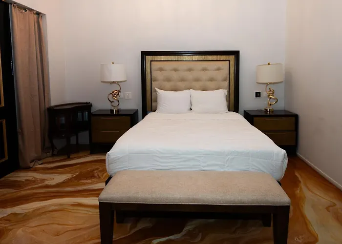 Luxury Puerto Caribe Boutique Hotel