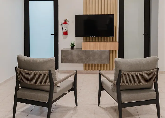 623 Boqueron Villas